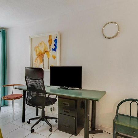 Le 007 - Charmant Studio Perpignan Sud מראה חיצוני תמונה